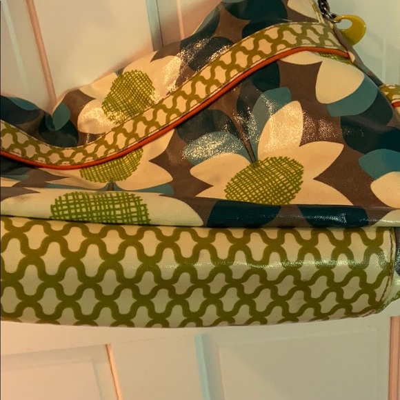 Super cute & functional Fossil book back w/ strap - Picture 8 of 13